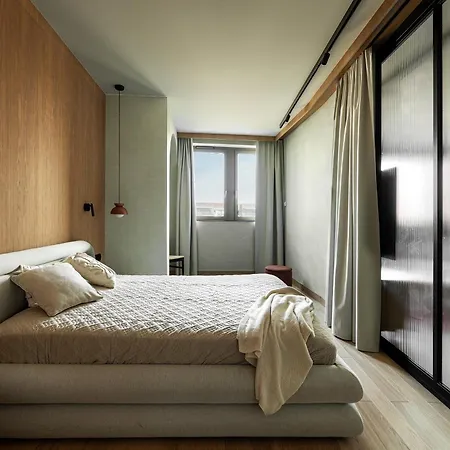 Apartment Granaria Lux Old Town Parking By Grandview Estate *