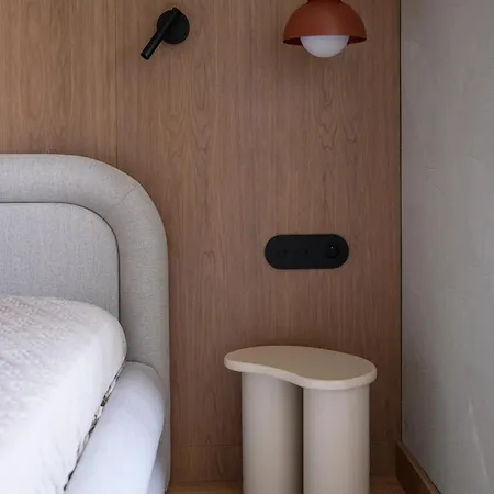 Apartment Granaria Lux Old Town Parking By Grandview Estate *