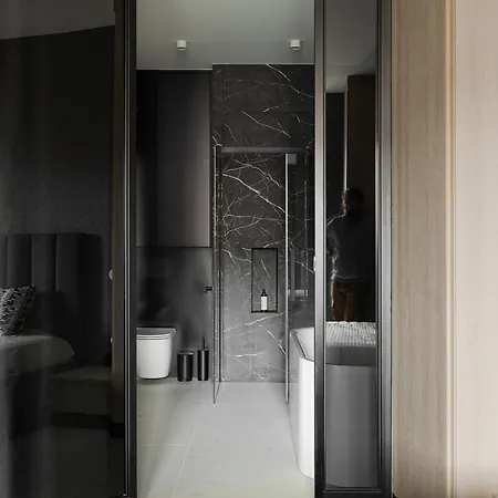 Apartment Granaria Lux Old Town Parking By Grandview Estate Gdansk