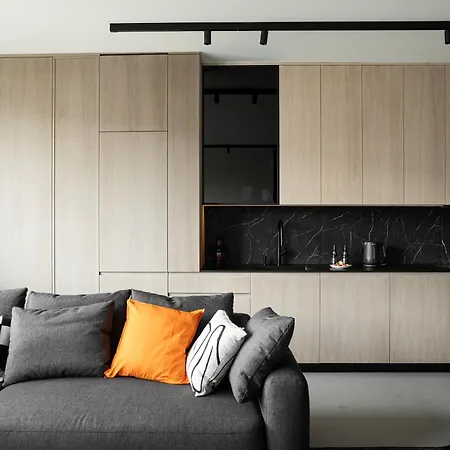Apartment Granaria Lux Old Town Parking By Grandview Estate *