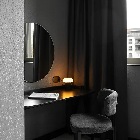 Granaria Lux Old Town Parking By Grandview Estate Apartment *
