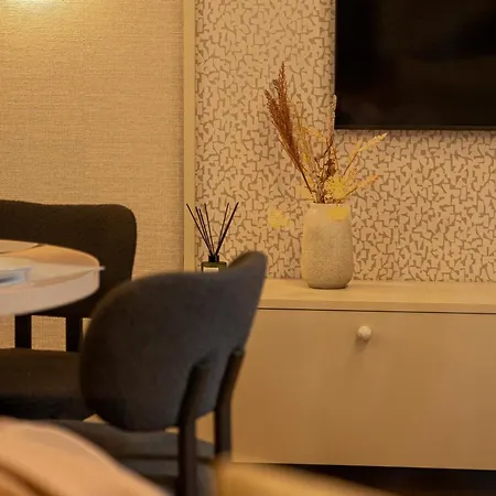 Granaria Lux Old Town Parking By Grandview Estate * Gdansk