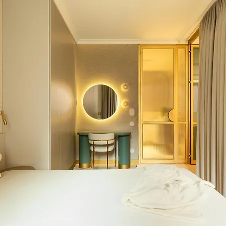 Apartment Granaria Lux Old Town Parking By Grandview Estate *